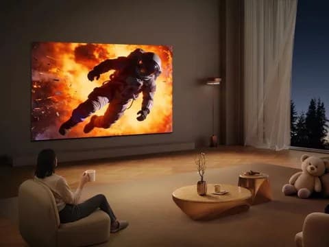 تسريبات تكشف أسعار شاشة TCL Q7D Pro المتطورة قبل إطلاقها في الأسواق الأوروبية تسريبات تكشف أسعار شاشة TCL Q7D Pro المتطورة قبل إطلاقها في الأسواق الأوروبية