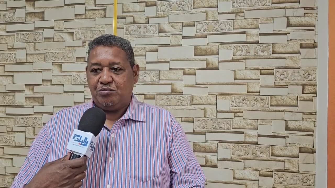اتحاد عمال ولاية القضارف يعلن رسميا ايقاف مشروع خراف الاضاحي التنفيذ مستحيل اتحاد عمال ولاية القضارف يعلن رسميا ايقاف مشروع خراف الاضاحي التنفيذ مستحيل