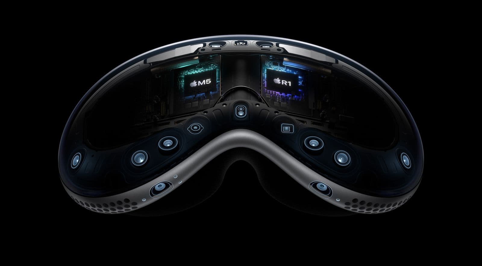 استخدم جهاز Apple Vision Pro في أول عملية جراحية لإزالة المياه البيضاء في العالم استخدم جهاز Apple Vision Pro في أول عملية جراحية لإزالة المياه البيضاء في العالم