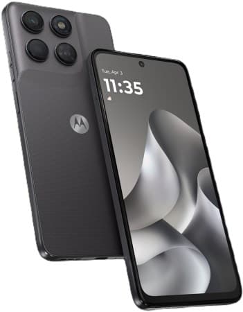 موتورولا تكشف عن هاتف Moto G47 بكاميرا 108 ميجابكسل وشاشة 120 هرتز موتورولا تكشف عن هاتف Moto G47 بكاميرا 108 ميجابكسل وشاشة 120 هرتز