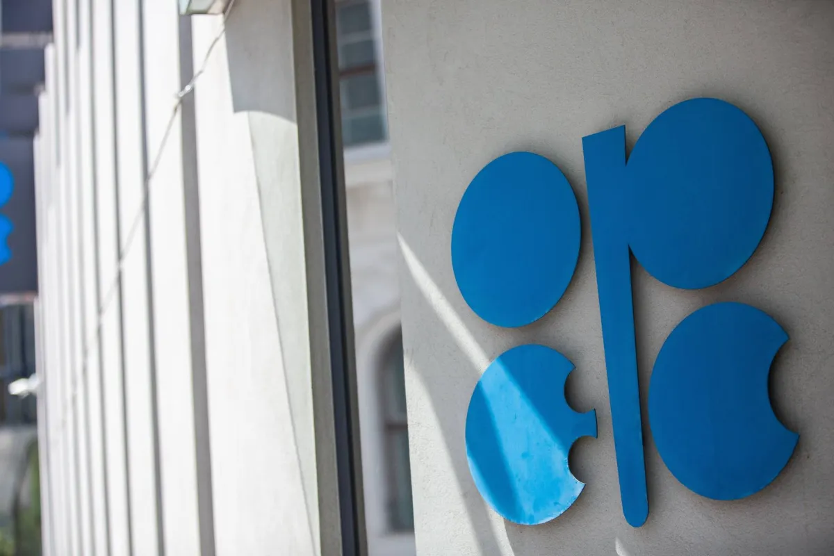 UAE Announces it Is Leaving OPEC OPEC UAE Announces it Is Leaving OPEC OPEC