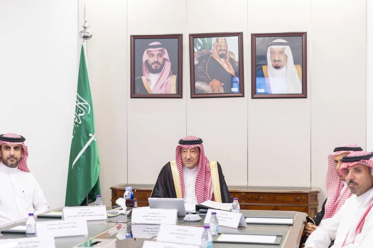 السعودية وتركيا تناقشان تكثيف التنسيق الثنائي السعودية وتركيا تناقشان تكثيف التنسيق الثنائي