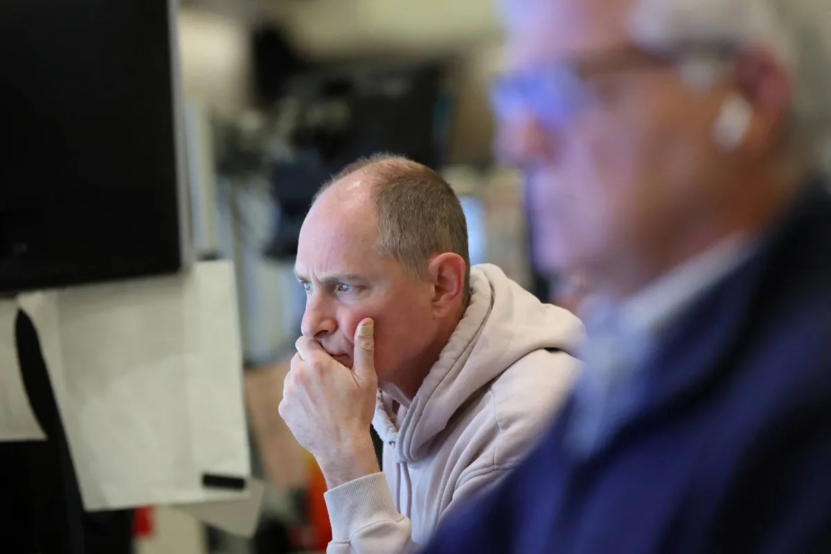 وول ستريت تفقد زخمها نتيجة التوترات مع إيران وول ستريت تفقد زخمها نتيجة التوترات مع إيران