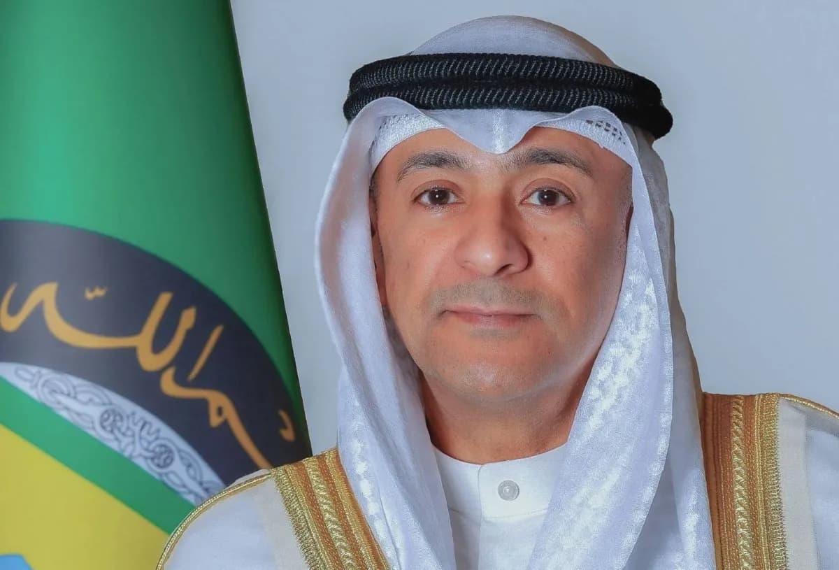 رفض خليجي للادعاءات الإيرانية الباطلة تجاه الإمارات رفض خليجي للادعاءات الإيرانية الباطلة تجاه الإمارات
