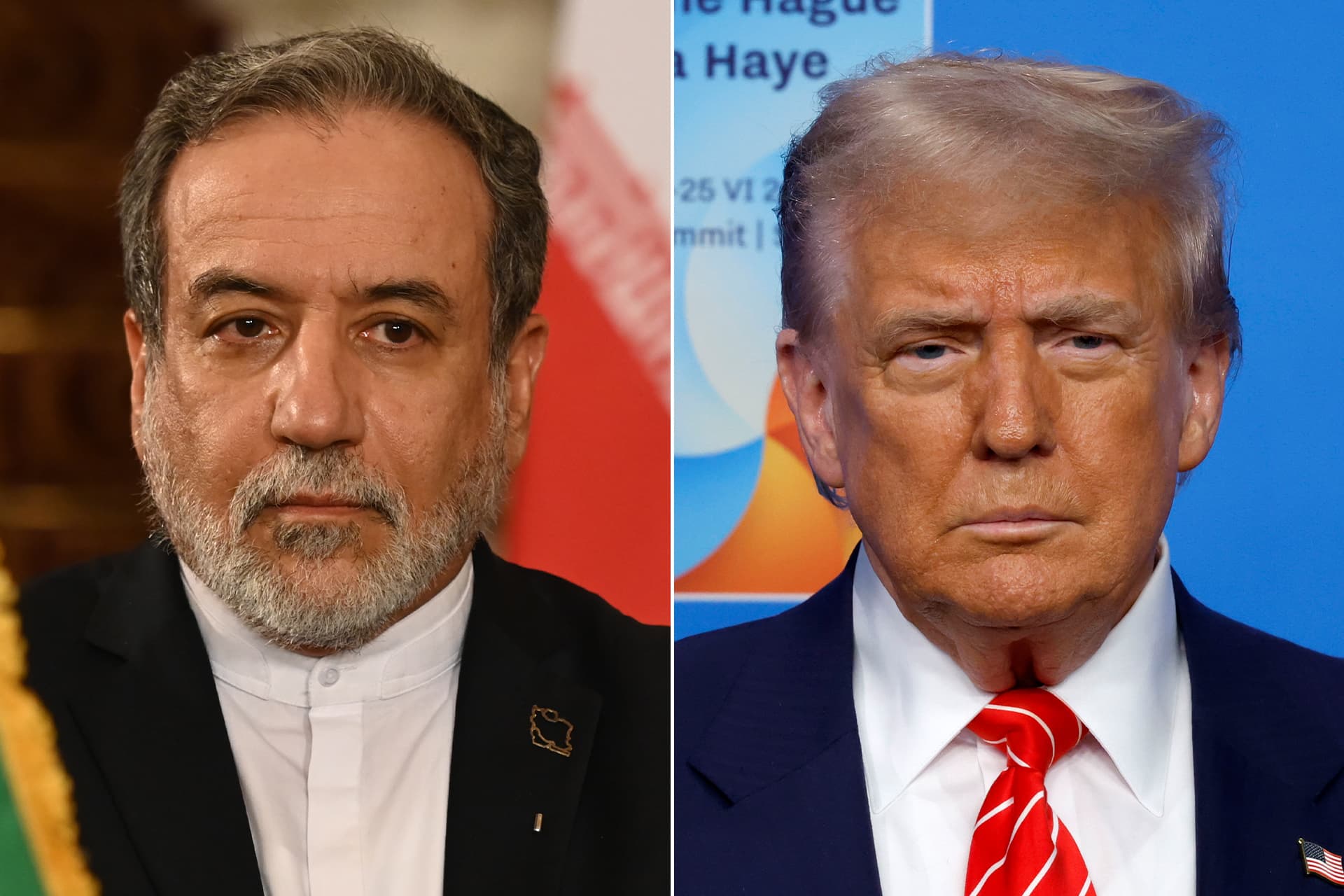 الصحافة الصينية: هل يفتح مقترح إيران للسلام تغييرا ومخرجا لترمب وطهران الصحافة الصينية: هل يفتح مقترح إيران للسلام تغييرا ومخرجا لترمب وطهران