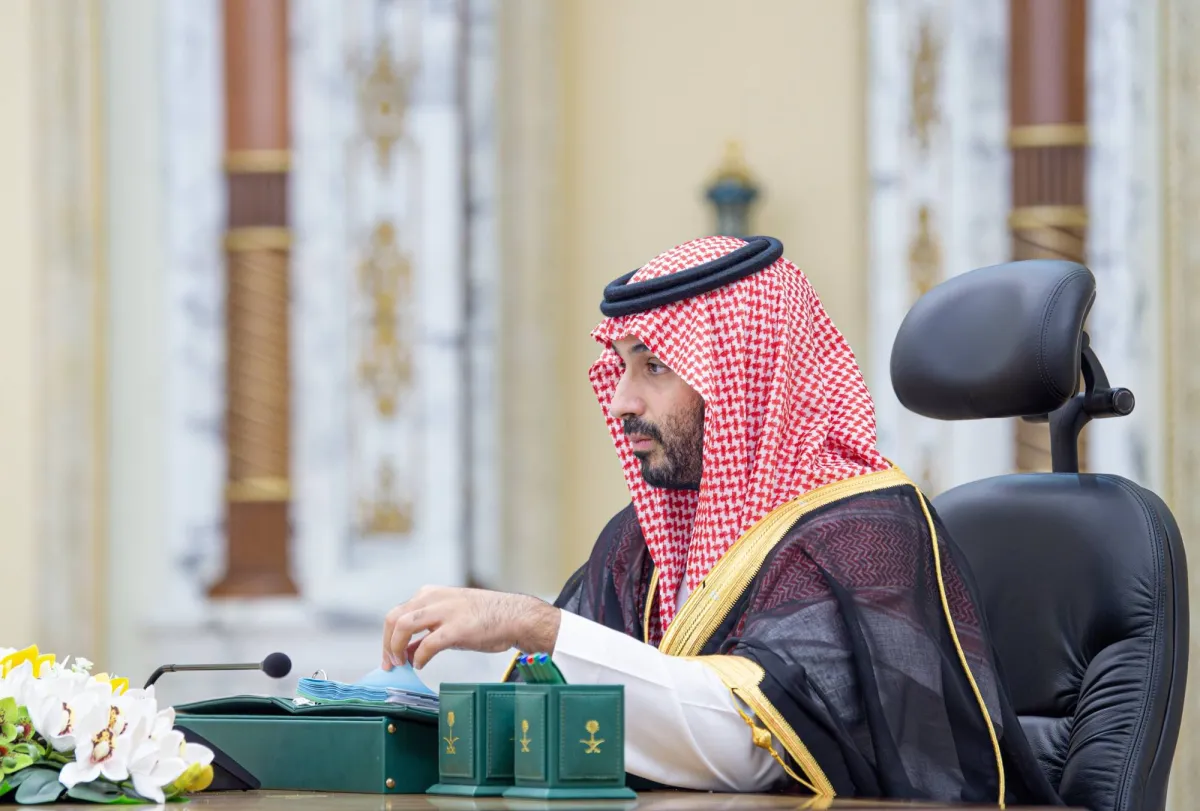 الوزراء السعودي يشدد على ضرورة تجنيب المنطقة المزيد من التوتر الوزراء السعودي يشدد على ضرورة تجنيب المنطقة المزيد من التوتر