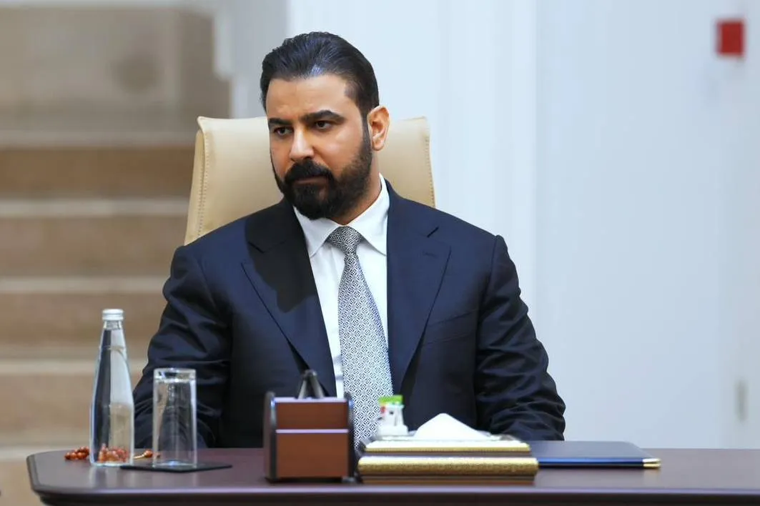 السفارة الأميركية لدى العراق تهنئ رئيس الوزراء المكلف السفارة الأميركية لدى العراق تهنئ رئيس الوزراء المكلف