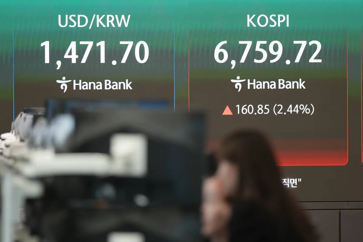 تباين في الأسواق الآسيوية مع ترقب مشروع الحرية في هرمز تباين في الأسواق الآسيوية مع ترقب مشروع الحرية في هرمز