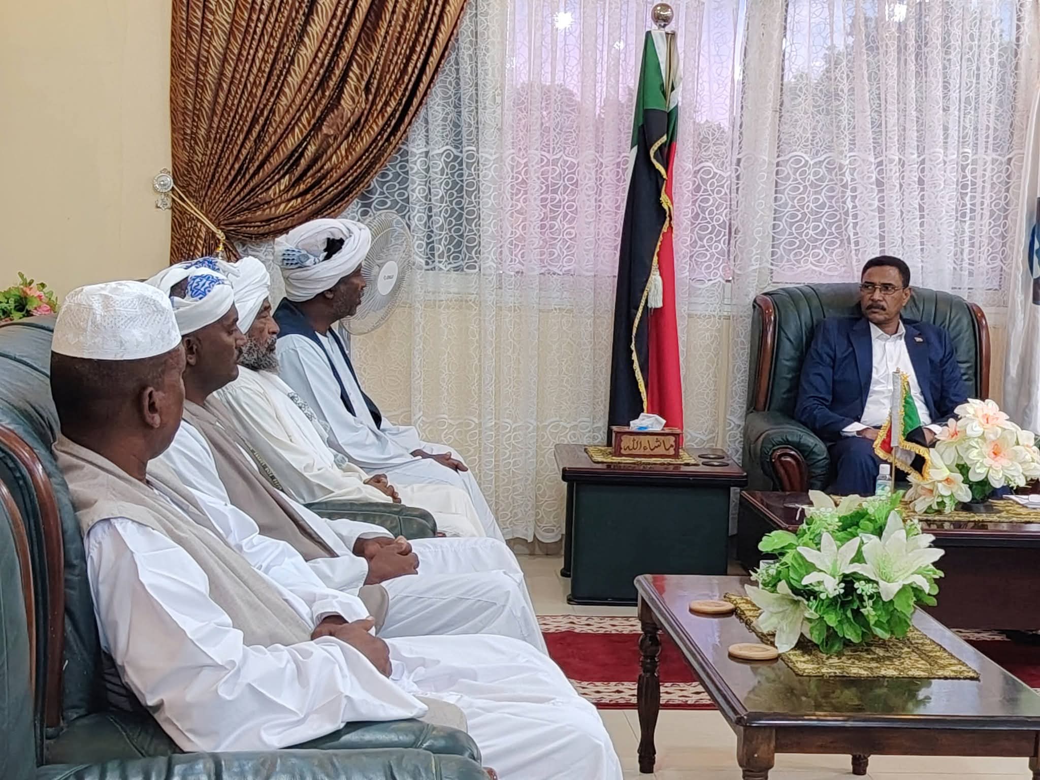 موجهات عاجلة لحلحلة قضايا التعليم بمحليات ولاية كسلا موجهات عاجلة لحلحلة قضايا التعليم بمحليات ولاية كسلا