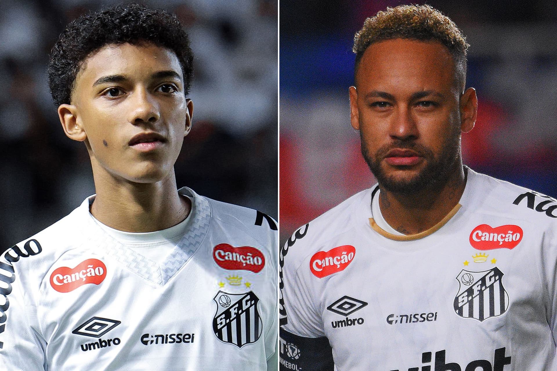 فيديو يوثق اعتداء نيمار على روبينيو جونيور.. ما القصة فيديو يوثق اعتداء نيمار على روبينيو جونيور.. ما القصة