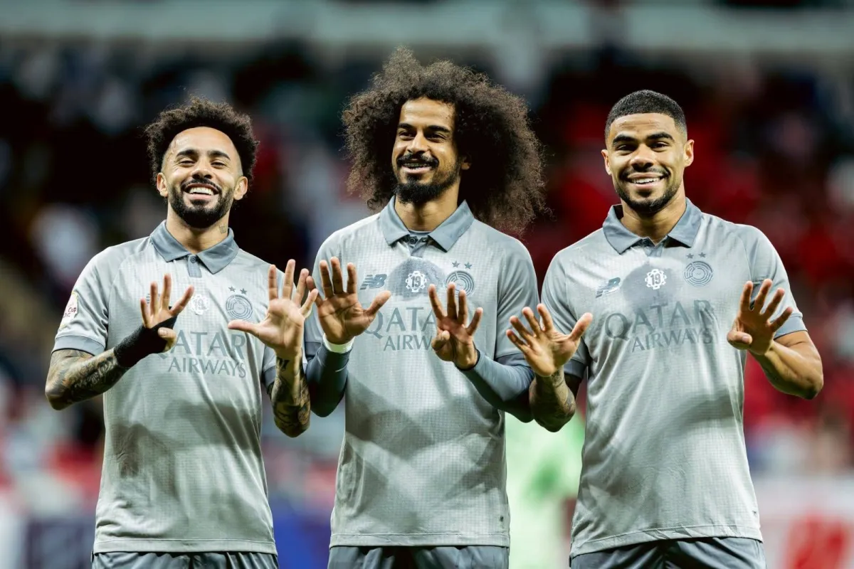 كأس أمير قطر: السد والدحيل يضربان موعدا في نصف النهائي كأس أمير قطر: السد والدحيل يضربان موعدا في نصف النهائي