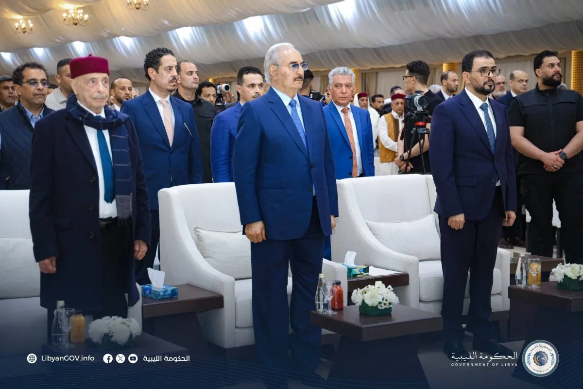 درنة... من ساحات للإعدام إلى تحولات عمرانية متسارعة درنة... من ساحات للإعدام إلى تحولات عمرانية متسارعة