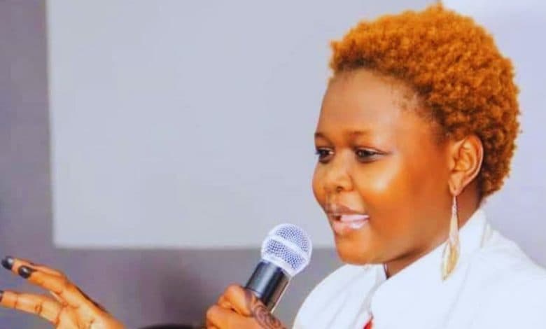 نتالينا يعقوب تحجز مقعدها في حكومة الأمل نتالينا يعقوب تحجز مقعدها في حكومة الأمل