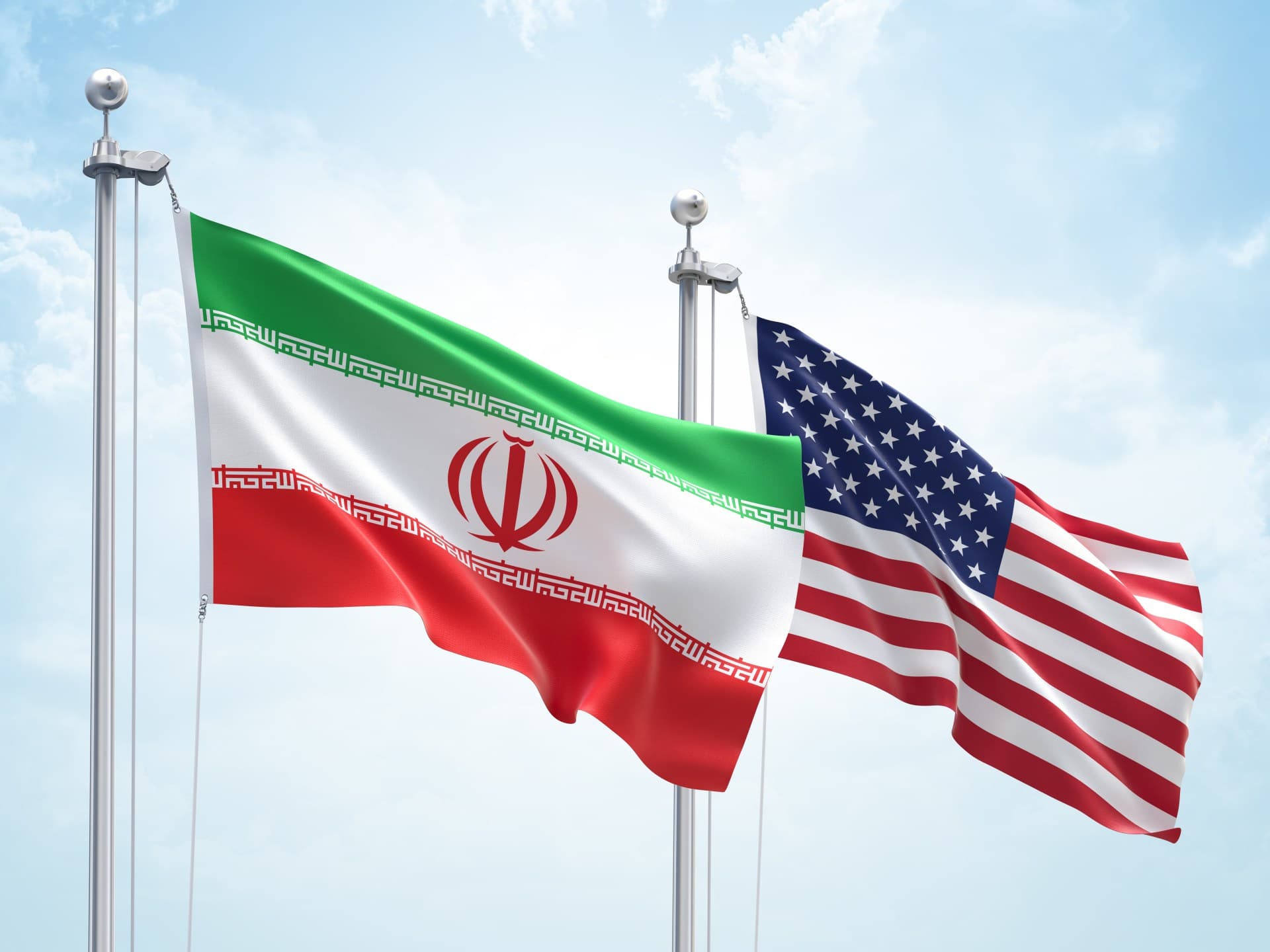 الكشف عن تفاصيل خريطة طريق إيرانية لإنهاء الحرب وترمب يعلق عليها الكشف عن تفاصيل خريطة طريق إيرانية لإنهاء الحرب وترمب يعلق عليها