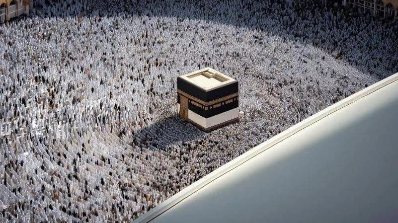 من الوكلاء إلى نسك كيف أعادت السعودية رسم خريطة شركات الحج من الوكلاء إلى نسك كيف أعادت السعودية رسم خريطة شركات الحج