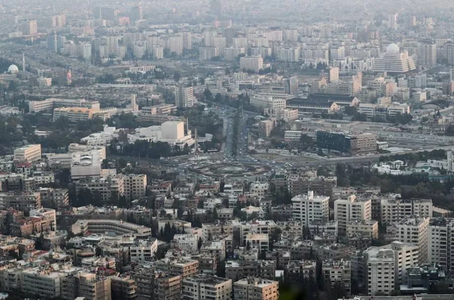مقتل إمام مقام السيدة زينب بانفجار قنبلة قرب دمشق مقتل إمام مقام السيدة زينب بانفجار قنبلة قرب دمشق