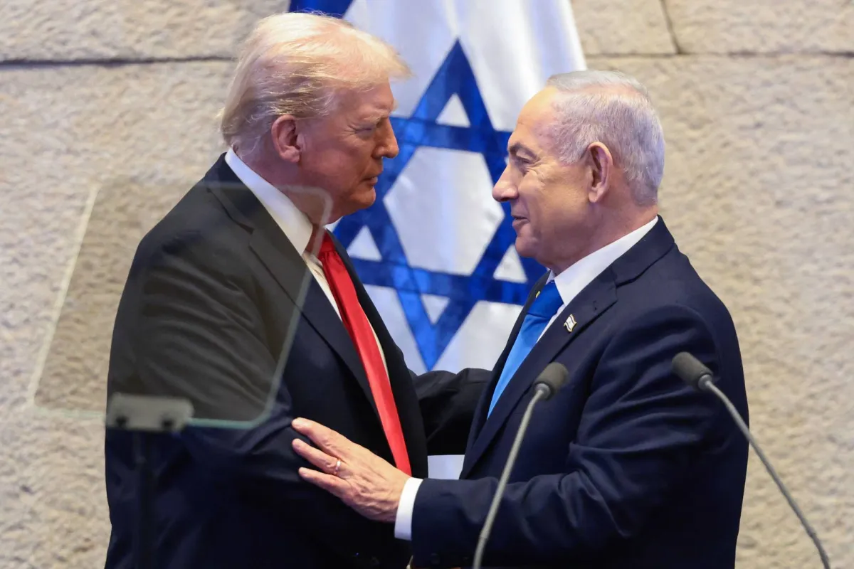 هل هدف إسقاط النظام الإيراني سبب أزمة بين واشنطن وتل أبيب هل هدف إسقاط النظام الإيراني سبب أزمة بين واشنطن وتل أبيب