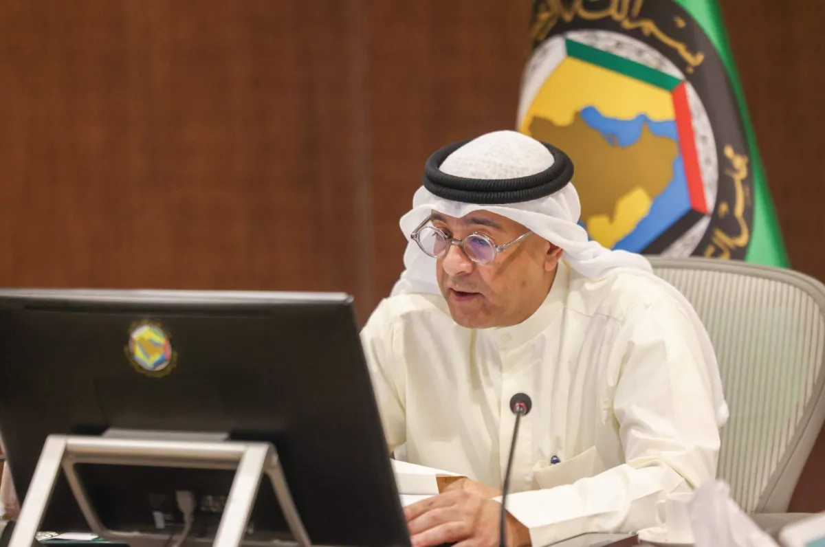 البديوي: تحديات المنطقة اختبار حقيقي لقدرة الخليج على حماية المكتسبات البديوي: تحديات المنطقة اختبار حقيقي لقدرة الخليج على حماية المكتسبات
