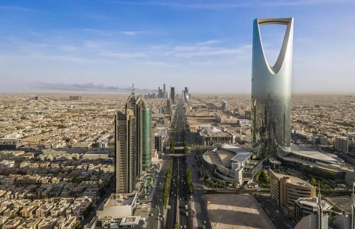 Flight to Stability Boosts Saudi Real Estate Flight to Stability Boosts Saudi Real Estate