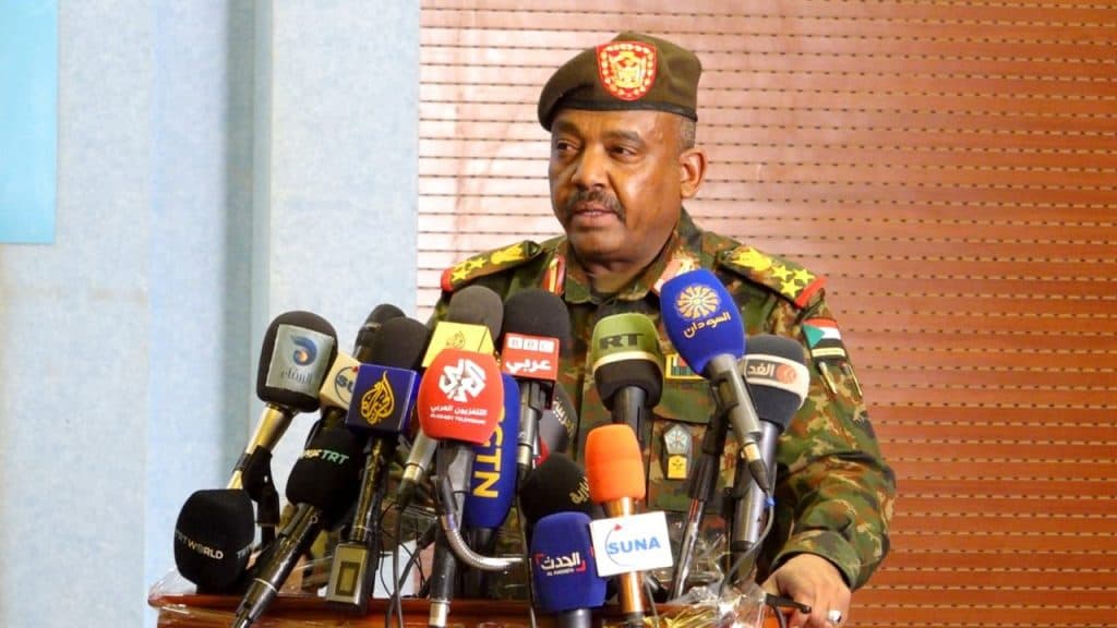 الناطق باسم الجيش السوداني يكشف المثير بشأن المسيرات الناطق باسم الجيش السوداني يكشف المثير بشأن المسيرات