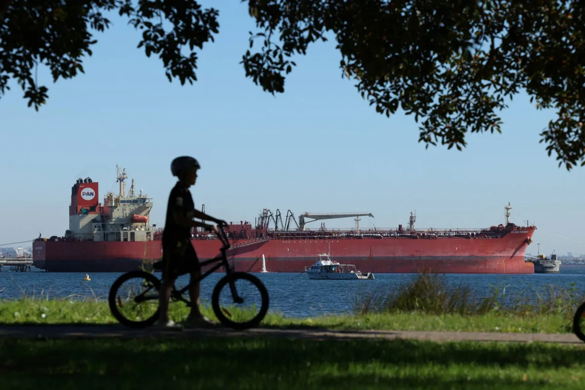 المركزي الأسترالي يصعد معركته ضد التضخم برفع الفائدة للمرة الثالثة هذا العام المركزي الأسترالي يصعد معركته ضد التضخم برفع الفائدة للمرة الثالثة هذا العام