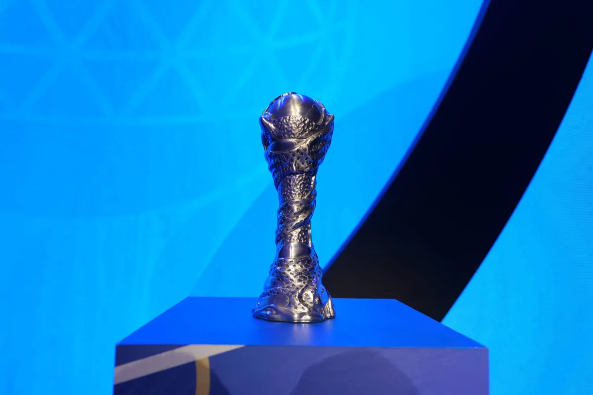 رسميا... 19 مايو موعدا لقرعة كأس الخليج في جدة رسميا... 19 مايو موعدا لقرعة كأس الخليج في جدة