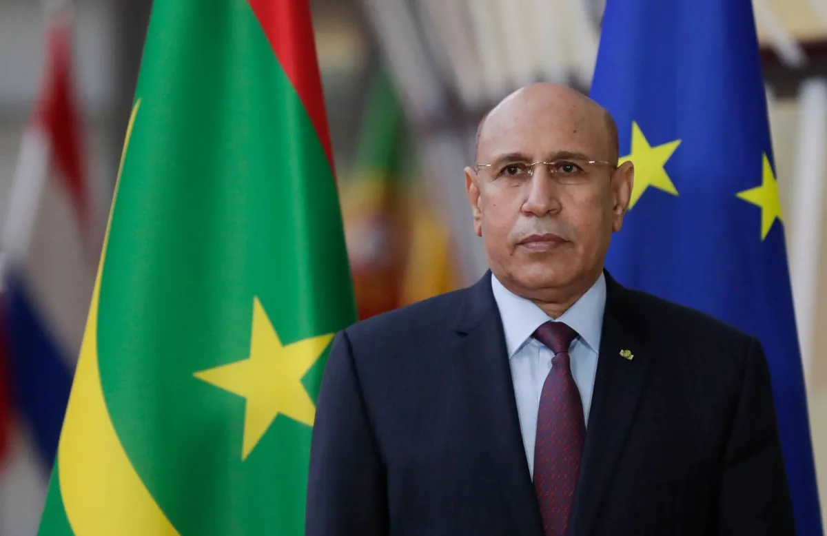 موريتانيا: سجن ناشطتين حقوقيتين 4 سنوات نافذة موريتانيا: سجن ناشطتين حقوقيتين 4 سنوات نافذة