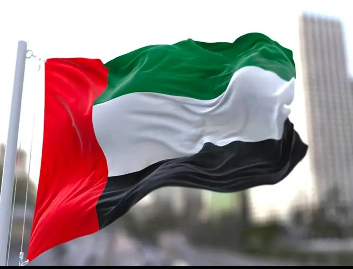 الإمارات تدين الاعتداءات الإيرانية وتؤكد حقها في الرد الإمارات تدين الاعتداءات الإيرانية وتؤكد حقها في الرد