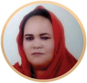 سوسن المصباح... نساء السودان في الحرب واحزان متتالية