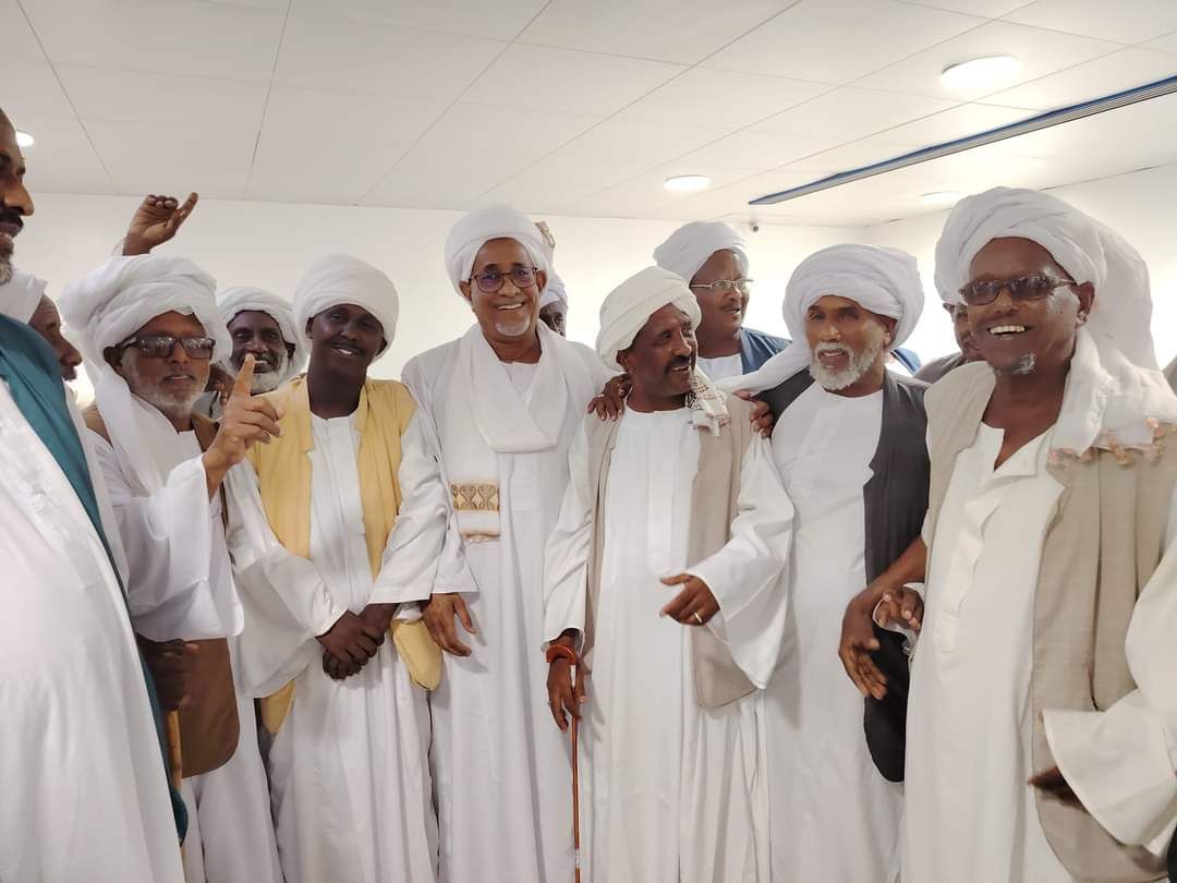 السودان: الإسلاميون يختبرون.. ظهور علني لقادة حزب المؤتمر الوطني 