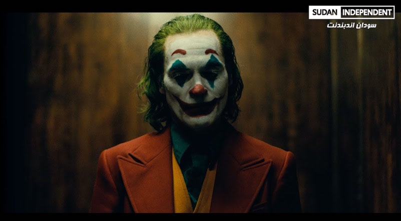 منع لبس الاقنعة والرسم علي الوجه اثناء عرض فيلم Joker