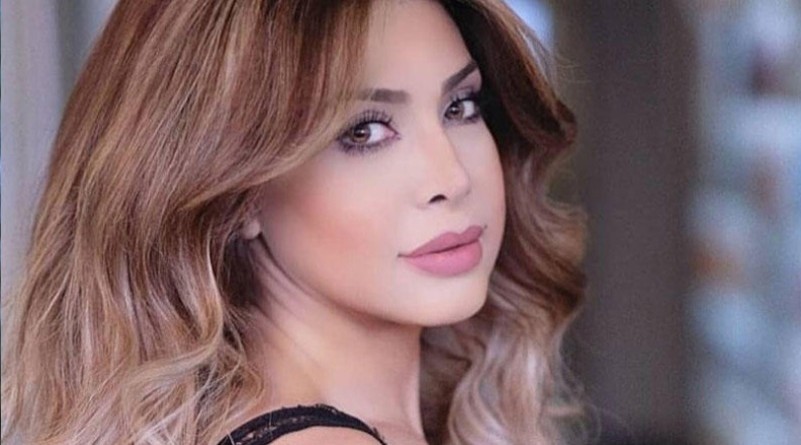 نوال الزغبي تشوق الجمهور لحفلها في مهرجان موازين بالمغرب