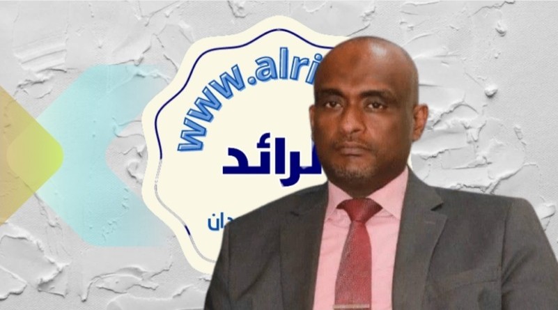  ناجي مصطفى يثير الإستهجان باستنفار السودانيين للقتال .. بأمر من الرسول