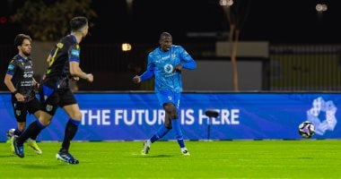 نيوم ضد التعاون.. تعادل مثير 22 فى غياب أحمد حجازي بالدوري السعودي