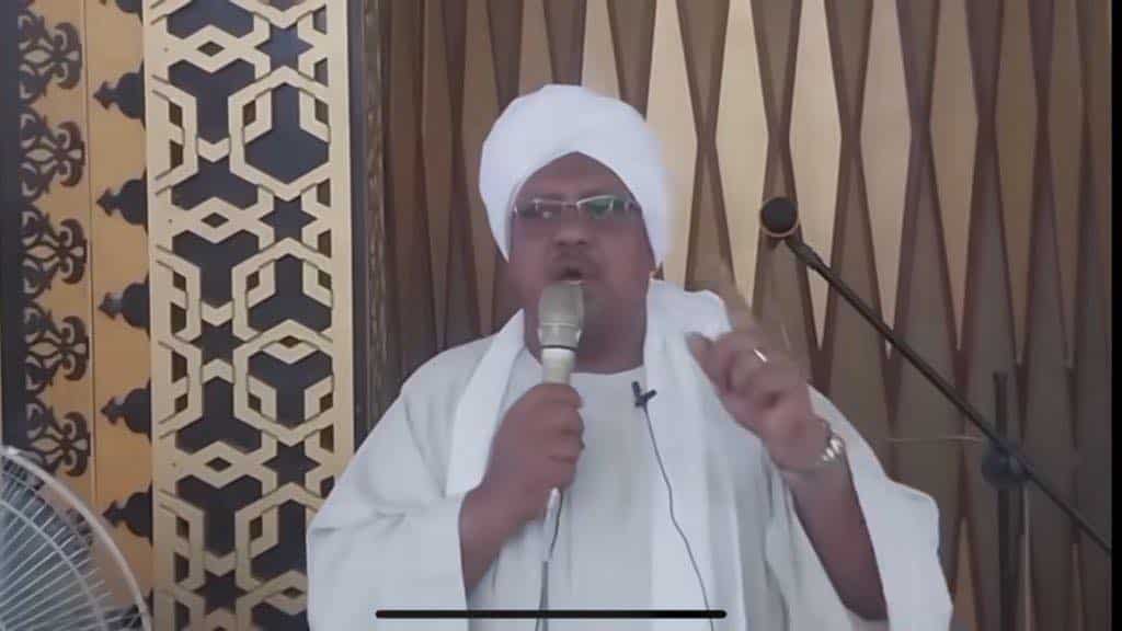 شمال كردفان تشتعل بقرار غير مسبوق020 شمال كردفان تشتعل بقرار غير مسبوق