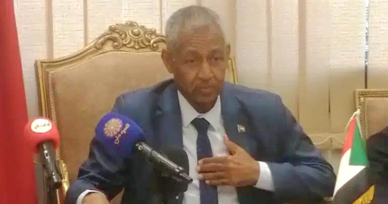 سفير السودان بالقاهرة يكشف إنجازات السفارة في ادارة ملف علاقة السودان بالجامعة العربية