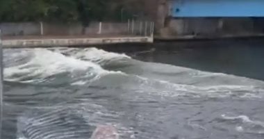 3 مناطق أمريكية فى مرمى الطوفان.. خبراء يحذرون من الـ ميجا تسونامى