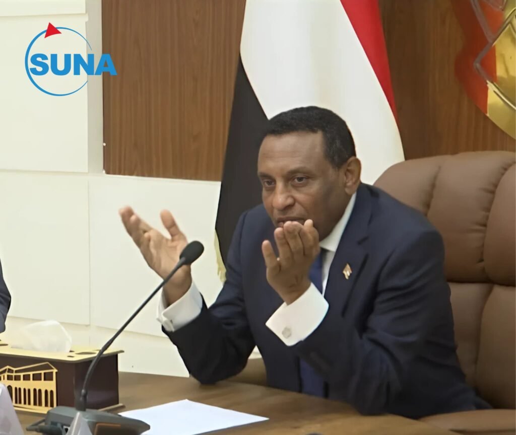 مجلس الوزراء في السودان يحدد عطلة 10 أيام لعيد الأضحى