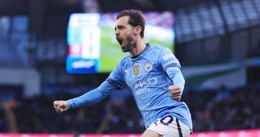 الهلال السعودي يسعى لخطف برناردو سيلفا قبل كأس العالم للأندية
