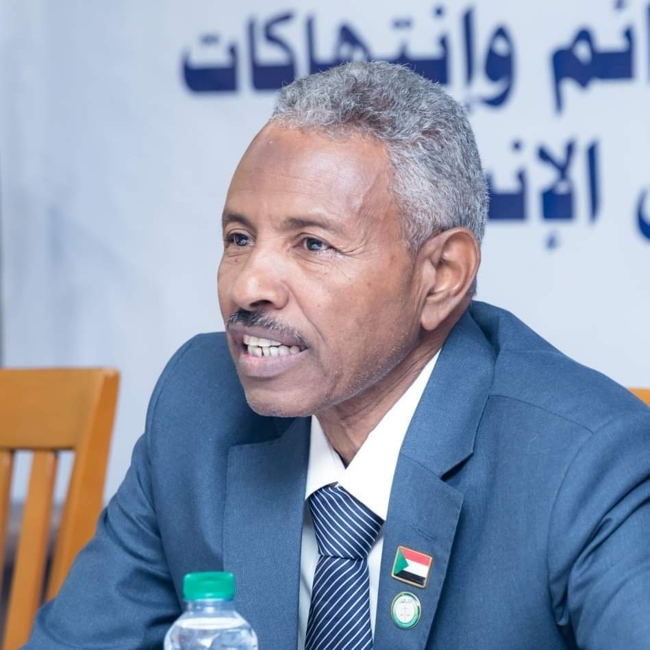 السودان.. النائب العام يطمئن ضحايا الاغتـ ـصاب التحريات سرية