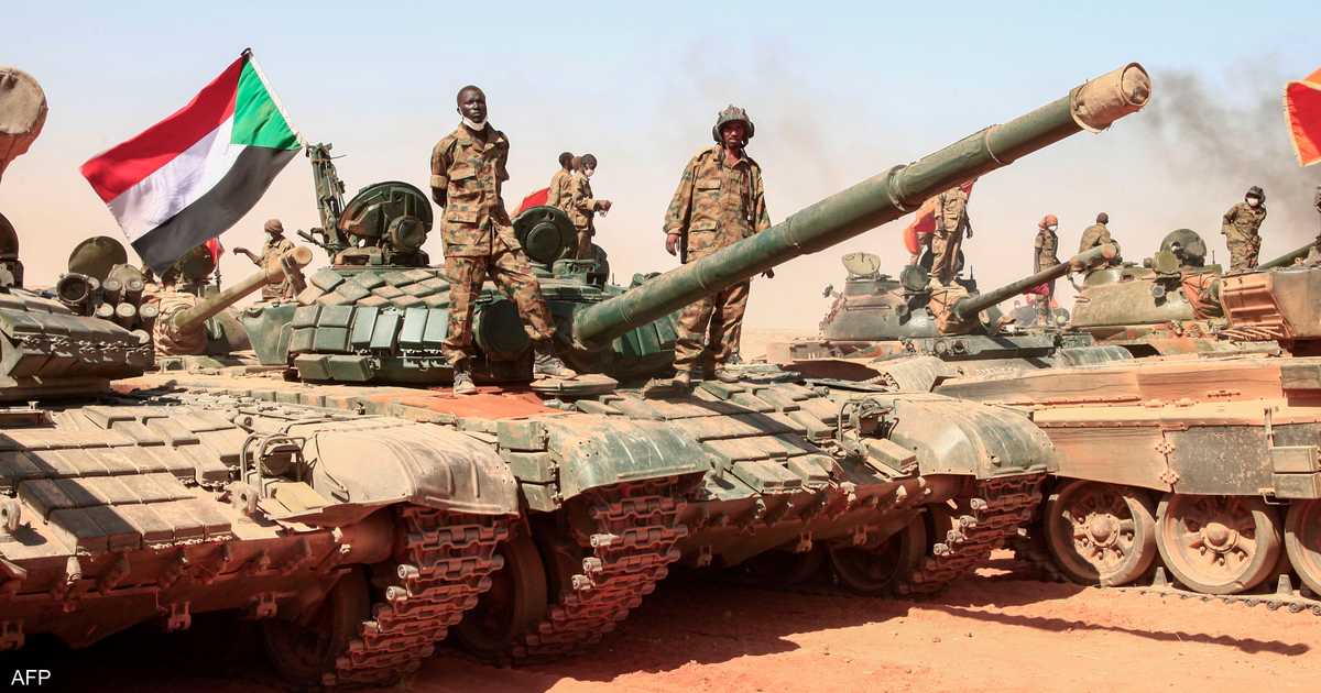 الجيش السوداني يدخل آخر مناطق الدعم السريع في أم درمان020 الجيش السوداني يدخل آخر مناطق الدعم السريع في أم درمان