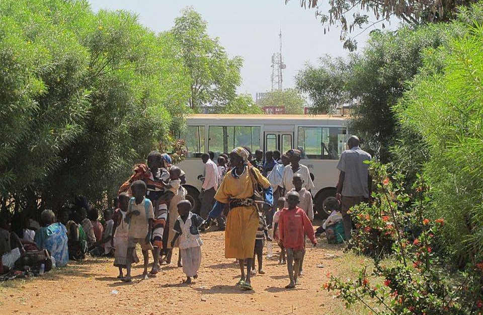 الخارجية السودانية: نثمن جهود جنوب السودان لحفظ الأمن وندعو لإعادة الأوضاع إلى طبيعتها