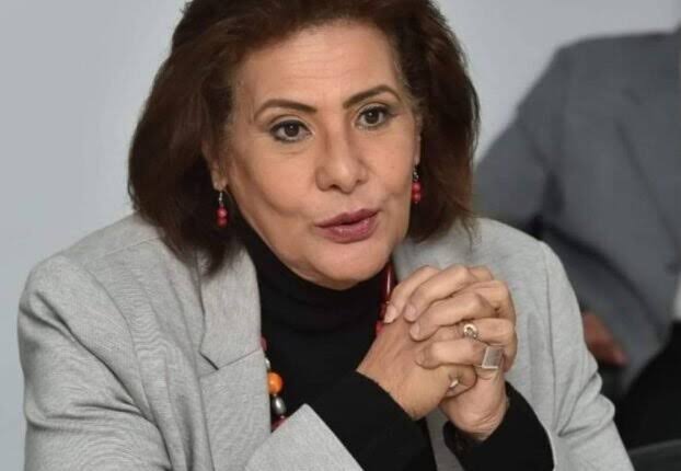 باحثة مصرية تسخر من تقارير متداولة بشأن الجيش السوداني020 باحثة مصرية تسخر من تقارير متداولة بشأن الجيش السوداني