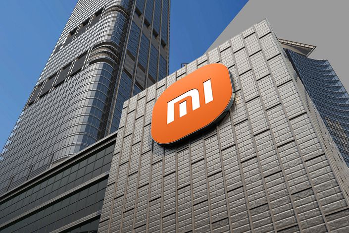 Xiaomi تسجل نتائج قياسية في الربع الأول020 Xiaomi تسجل نتائج قياسية في الربع الأول