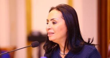 وزيرة التضامن: نحرص على راحة حجاج الجمعيات الأهلية.. وأناشدهم الدعاء لمصر020 وزيرة التضامن: نحرص على راحة حجاج الجمعيات الأهلية.. وأناشدهم الدعاء لمصر