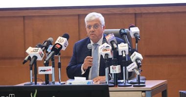 أخبار 24 ساعة.. العام الجامعى الجديد الدراسة 15 أسبوعا تيرم أول020 أخبار 24 ساعة.. العام الجامعى الجديد الدراسة 15 أسبوعا تيرم أول