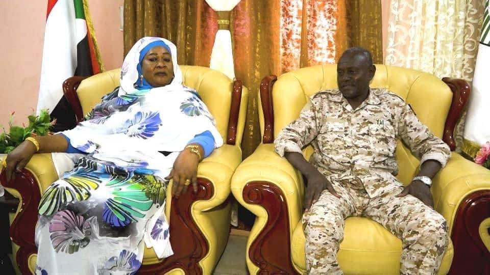 تعديلات في قانون الاستثمار ومزايا جديدة للمستثمرين في السودان020 تعديلات في قانون الاستثمار ومزايا جديدة للمستثمرين في السودان