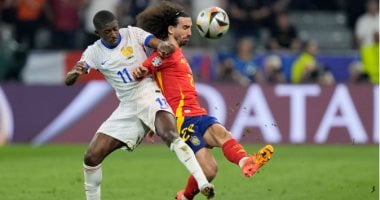 موعد مباراة إسبانيا ضد فرنسا فى دوري الأمم الأوروبية والقناة الناقلة020 موعد مباراة إسبانيا ضد فرنسا فى دوري الأمم الأوروبية والقناة الناقلة
