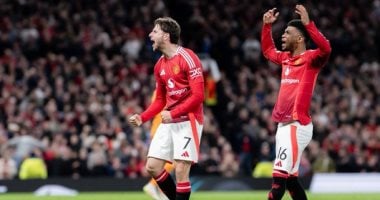مانشستر يونايتد يقسو على أتلتيك بيلباو برباعية ويتأهل لنهائى الدورى الأوروبى020 مانشستر يونايتد يقسو على أتلتيك بيلباو برباعية ويتأهل لنهائى الدورى الأوروبى