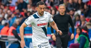لوهافر يصطدم بمارسيليا في الدوري الفرنسي.. وشكوك حول مشاركة كوكا020 لوهافر يصطدم بمارسيليا في الدوري الفرنسي.. وشكوك حول مشاركة كوكا